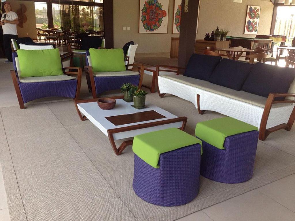 公寓 Flat Muro Alto Malawi - Terreo 104h *