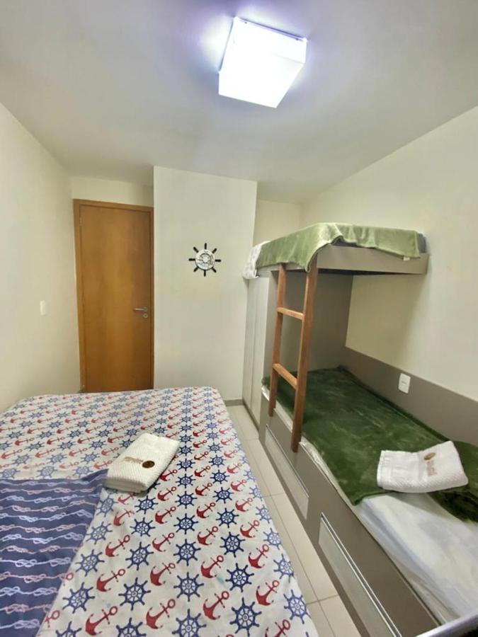 公寓 Flat Muro Alto Malawi - Terreo 104h
