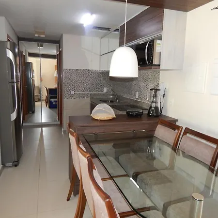 Flat Muro Alto Condominio Malawi - Terreo 104H Porto de Galinhas Exterior photo