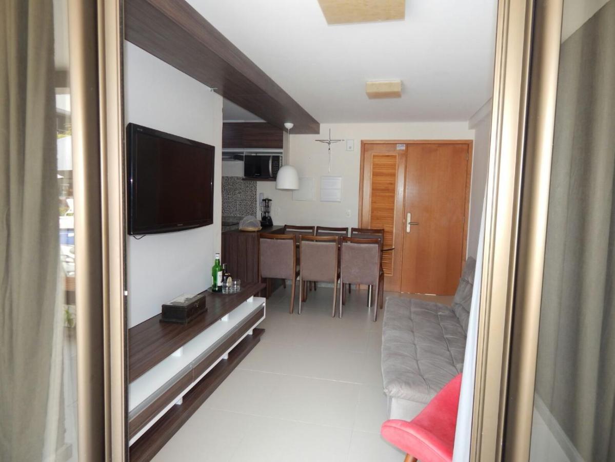 Flat Muro Alto Malawi - Terreo 104h * Porto de Galinhas