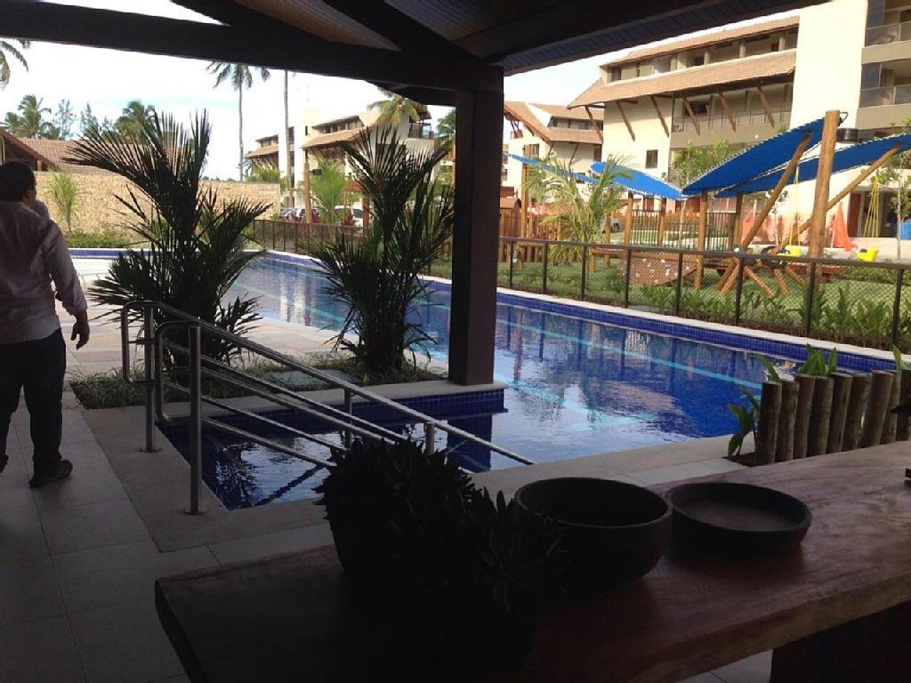 Flat Muro Alto Malawi - Terreo 104h Apartment *