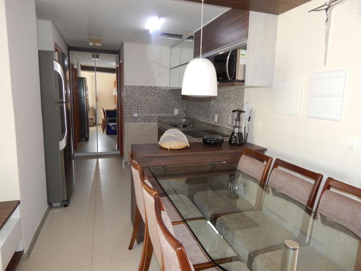 Apartment Flat Muro Alto Malawi - Terreo 104h Porto de Galinhas