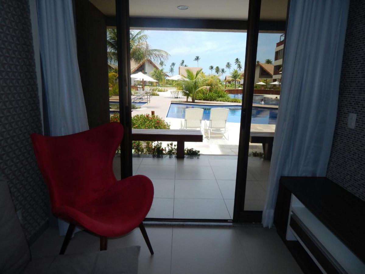 Flat Muro Alto Malawi - Terreo 104h Apartment Porto de Galinhas