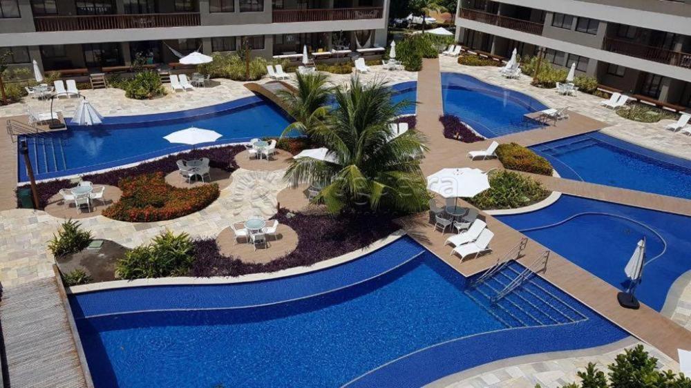 Flat Muro Alto Malawi - Terreo 104h *