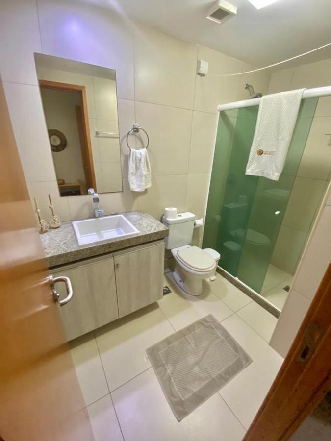 Apartment Flat Muro Alto Malawi - Terreo 104h