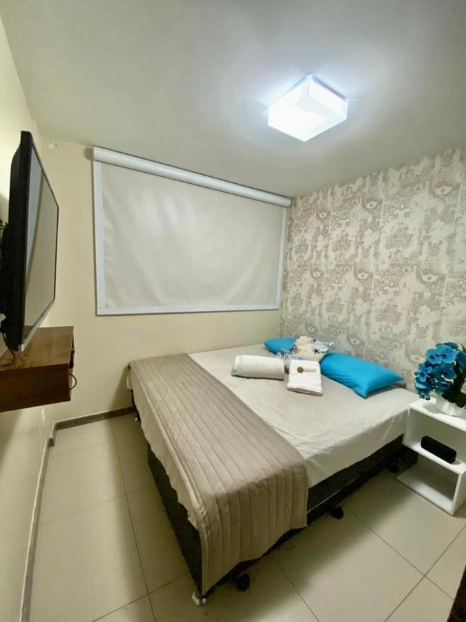Apartment Flat Muro Alto Malawi - Terreo 104h