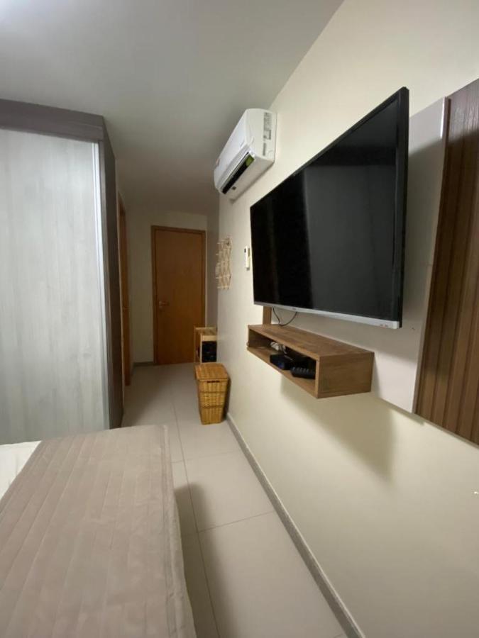 Flat Muro Alto Malawi - Terreo 104h * Porto de Galinhas