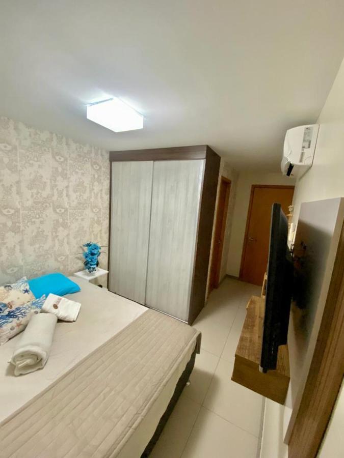 Flat Muro Alto Malawi - Terreo 104h * Porto de Galinhas