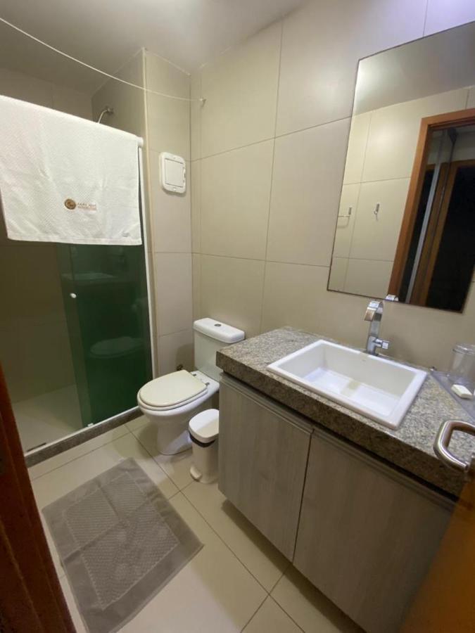 Flat Muro Alto Malawi - Terreo 104h * Porto de Galinhas