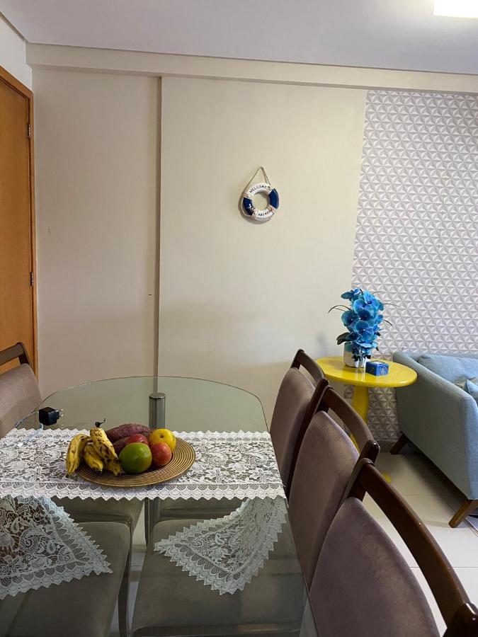 Flat Muro Alto Malawi - Terreo 104h Apartment Porto de Galinhas
